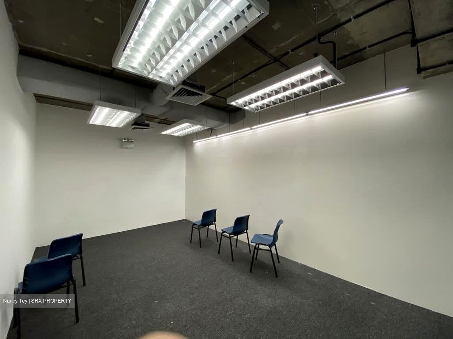 Icb Enterprise House (D7), Office #575669791
